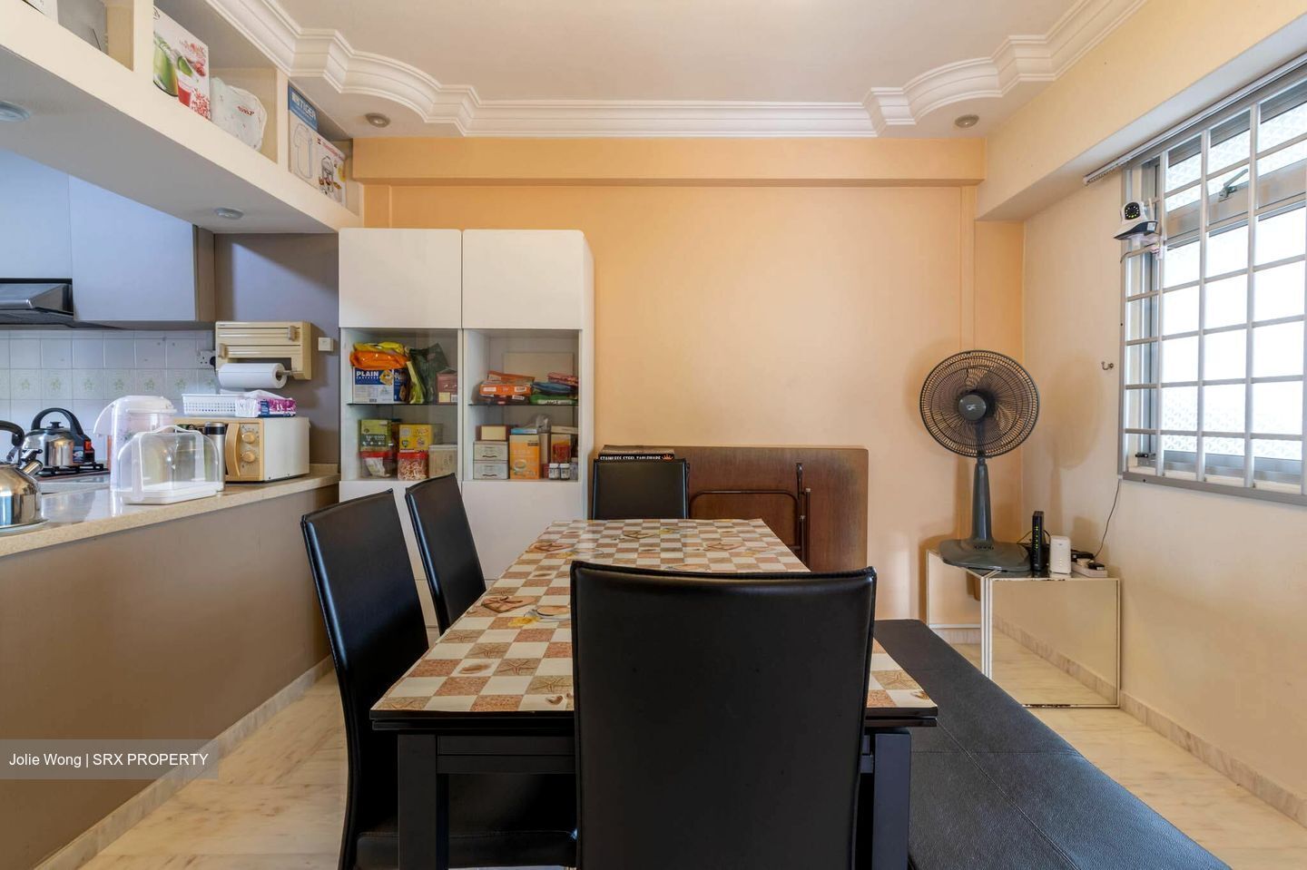 Blk 712 Pasir Ris Street 72 (Pasir Ris), HDB Executive #631002761
